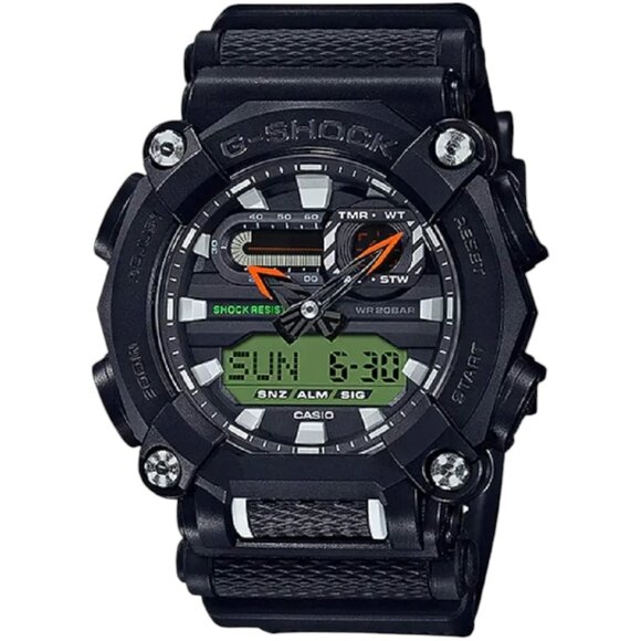 G-SHOCK Men's GA-900E Watch - Picture 4 of 6